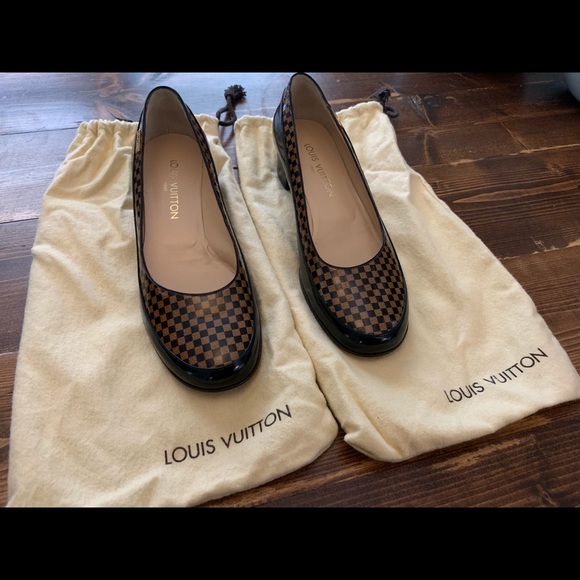 Louis Vuitton Pumps size 37 - Picture 2 of 7